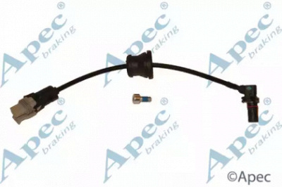 APEC BRAKING abs1126 -  Датчик, частота вращения колеса